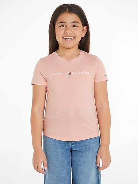 Tommy Hilfiger Kurzarmshirt ESSENTIAL TEE S/S günstig online kaufen