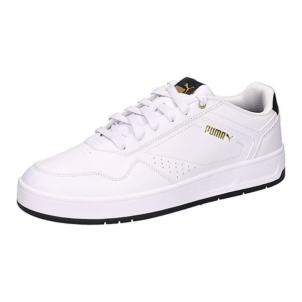 PUMA Puma Unisex Sneaker Court Classic günstig online kaufen