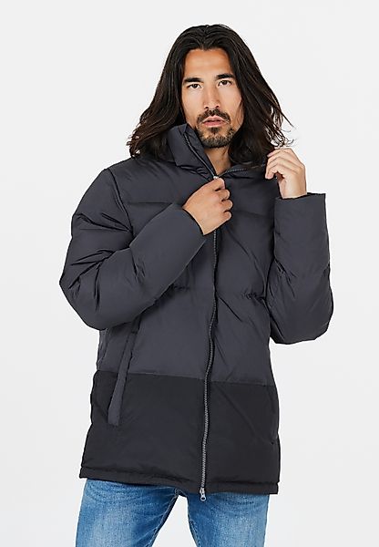 WHISTLER Steppjacke "Maron", mit abnehmbarer, gepolsterter Kapuze günstig online kaufen