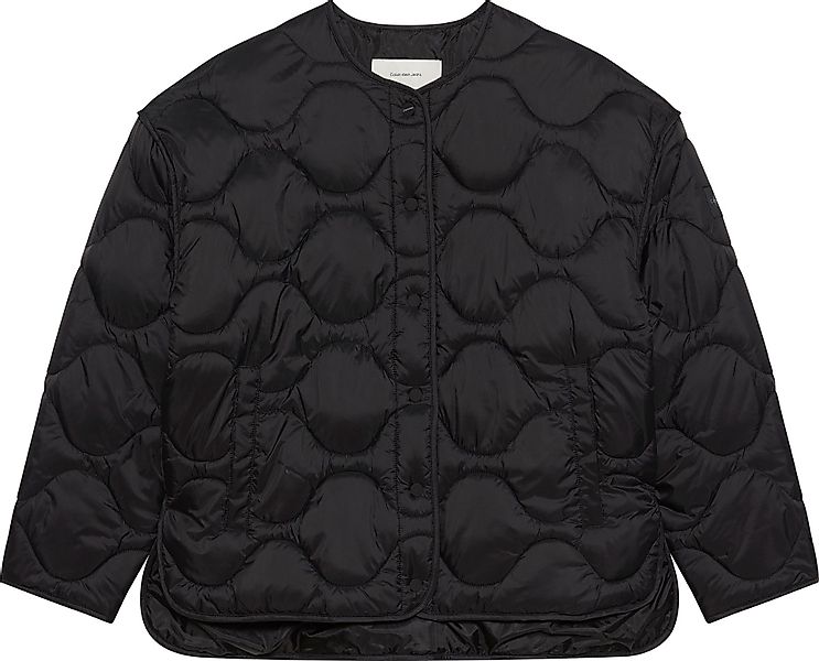 Calvin Klein Jeans Steppjacke INSULATED LINER günstig online kaufen