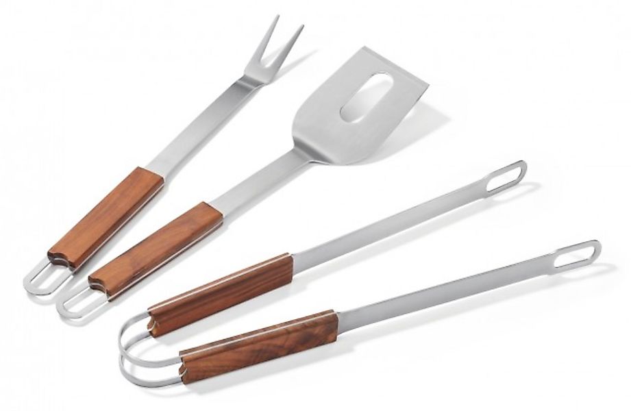 Brick BBQ Set, 3 tlg günstig online kaufen