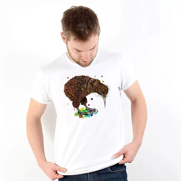 Kiwi - Herrenshirt Von Coromandel günstig online kaufen