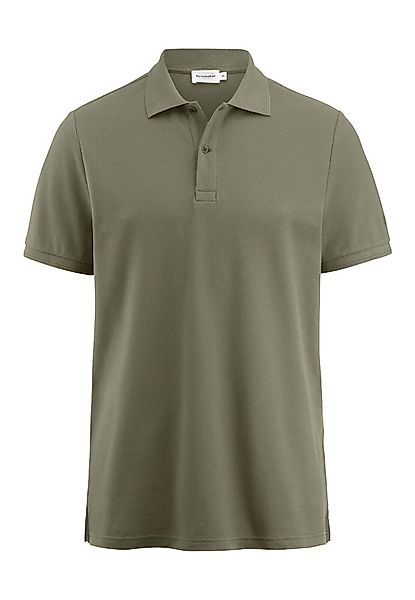Hessnatur T-Shirt aus reiner Bio-Baumwolle (1-tlg) günstig online kaufen