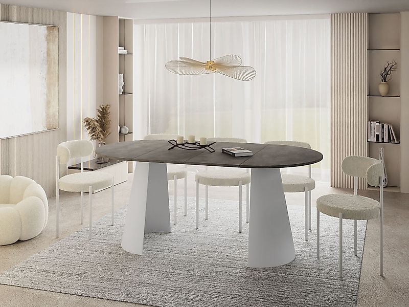 WFL GROUP Esstisch Lamio (erhältlich in günstig online kaufen