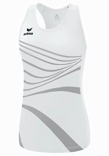 Erima Tanktop RACING Singlet Damen günstig online kaufen