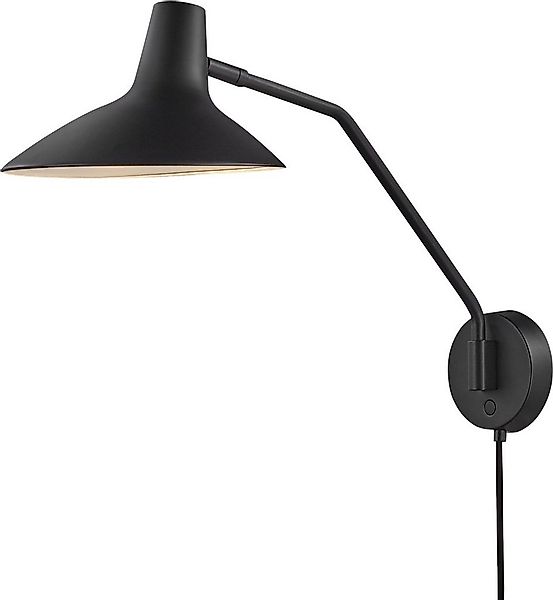 design for the people Wandleuchte DARCI, ohne Leuchtmittel, Designer Leucht günstig online kaufen