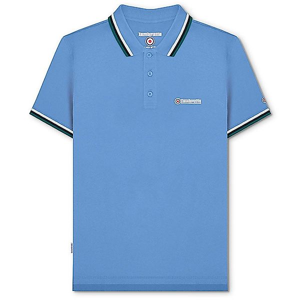 Lambretta T-Shirt Kurzarm Shirts verschiedene Motive günstig online kaufen