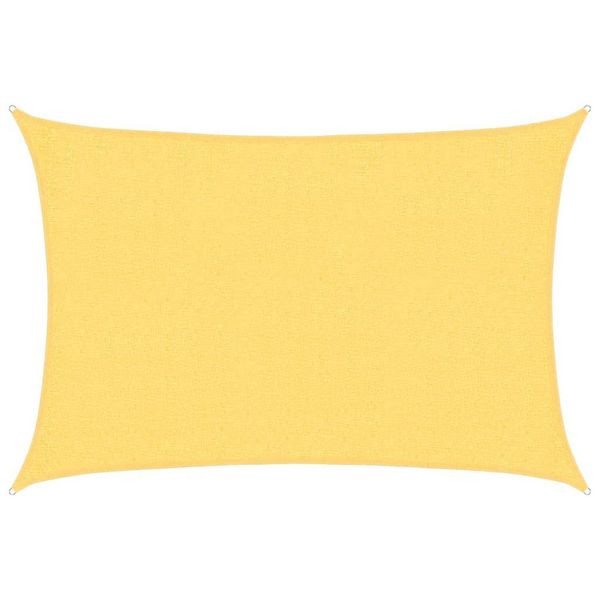 vidaXL Sonnensegel Sonnensegel 160 g/m² Beige günstig online kaufen