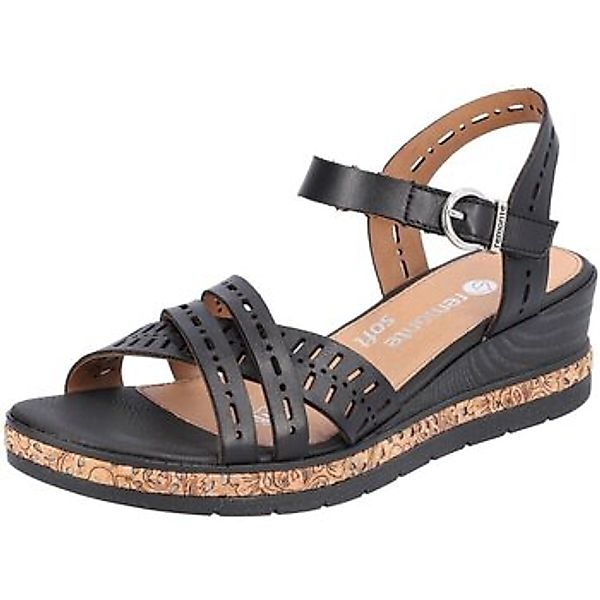 Remonte  Sandalen Sandaletten D3063-00 günstig online kaufen