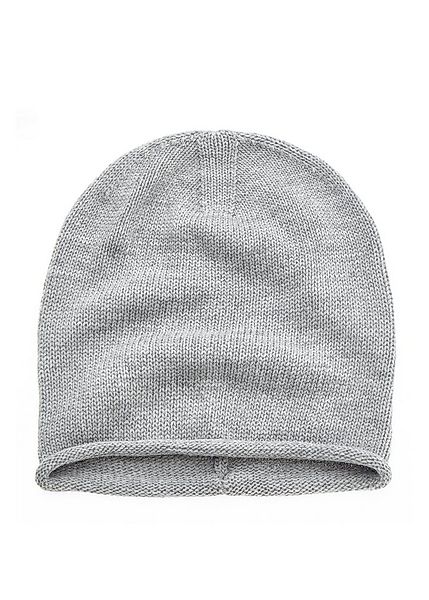 LASCANA Beanie Strickmütze Feinstrick mit Rollrand, Wintermütze, Herbstmütz günstig online kaufen