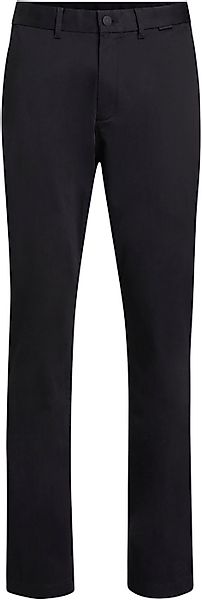 Calvin Klein Big&Tall Stretch-Hose BT_SATIN STRETCH günstig online kaufen