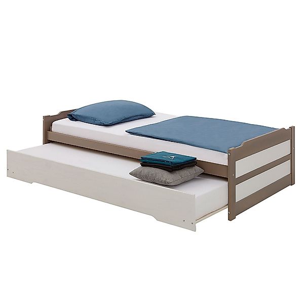 IDIMEX Funktionsbett LORENA, Ausziehbett Tagesbett Jugendbett günstig online kaufen