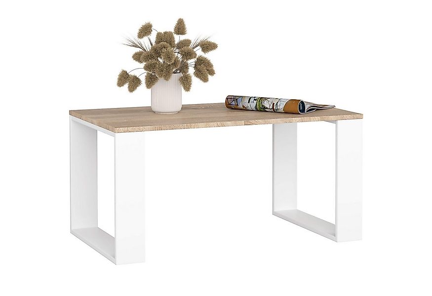 Raumhirsch Furniture Couchtisch Moderner Wohnzimmer-Sofatisch (Wohnzimmerti günstig online kaufen