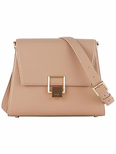 Högl Umhängetasche "Högl Taschen Leder" günstig online kaufen