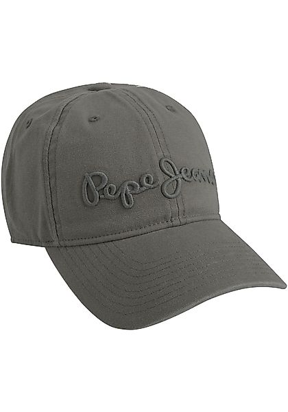Pepe Jeans Baseball Cap WARREN C günstig online kaufen