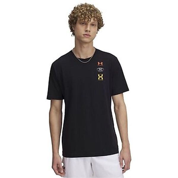 Under Armour  T-Shirt 1390165001 günstig online kaufen
