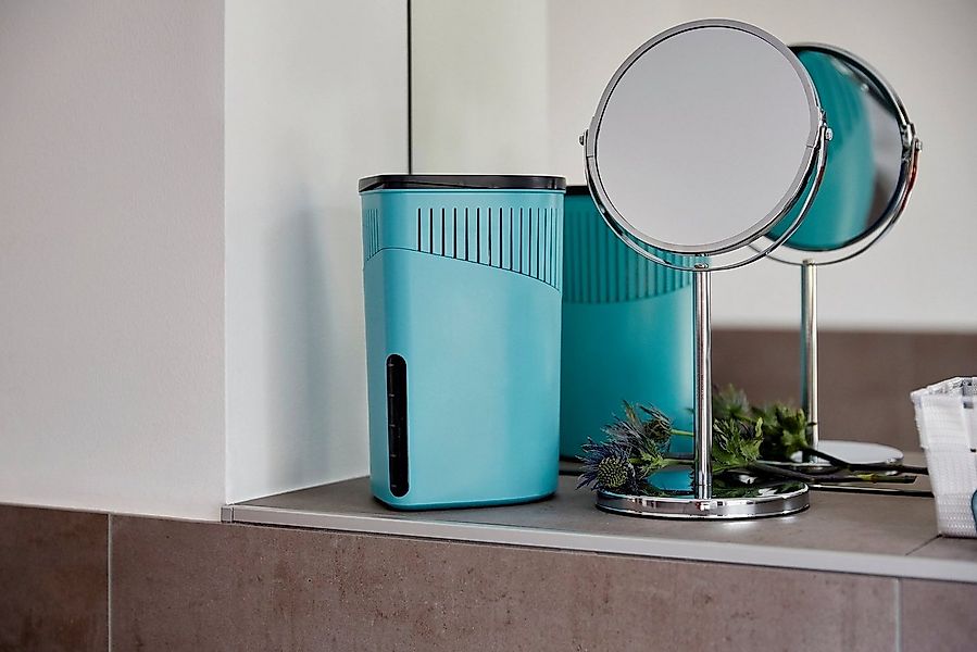 WENKO Luftentfeuchter Drop, für 80 m³ Räume, 1 x 1000 g günstig online kaufen