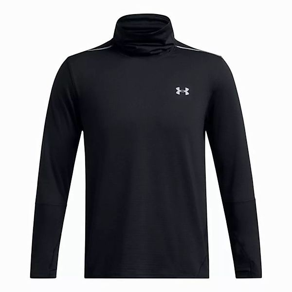 Under Armour® Longsleeve Vanish CW Funnel Top-BLK Long-Sleeves günstig online kaufen