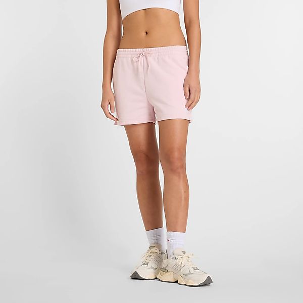 New Balance Shorts "Sport Essentials French Terry Short" günstig online kaufen