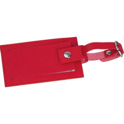 Macma Koffer Kofferanhänger aus Kunstleder / günstig online kaufen