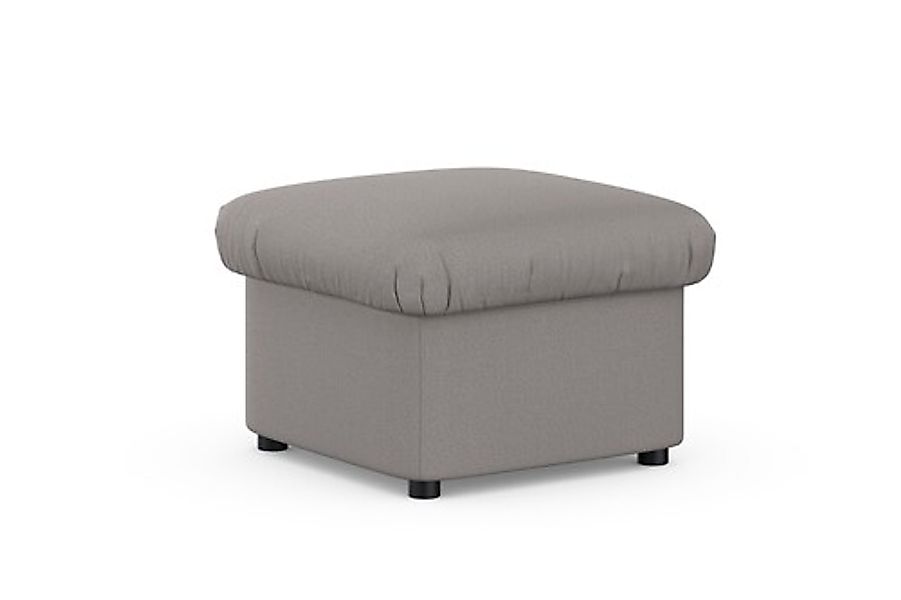 DOMO collection Hocker »Pegnitz« günstig online kaufen