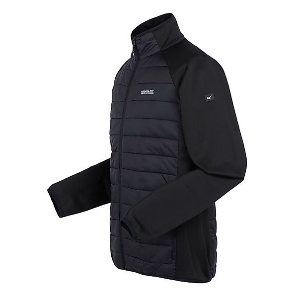 Regatta Outdoorjacke Clumber IV Hybrid mit günstig online kaufen
