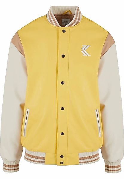 Karl Kani Collegejacke "Karl Kani Herren KM222-008-1 OG Block College Jacke günstig online kaufen