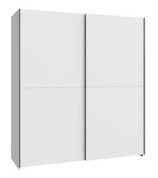 Home affaire Schwebetürenschrank "OTTOs Choice, 2 Schiebetüren, Made in Eur günstig online kaufen
