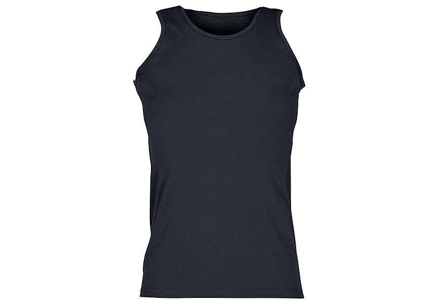 Fruit of the Loom Rundhalsshirt Fruit of the Loom Valueweight Athletic Vest günstig online kaufen