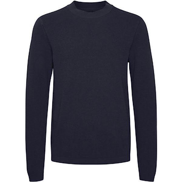 Casual Friday  Pullover Pull ras du cou gaufré  Karl günstig online kaufen
