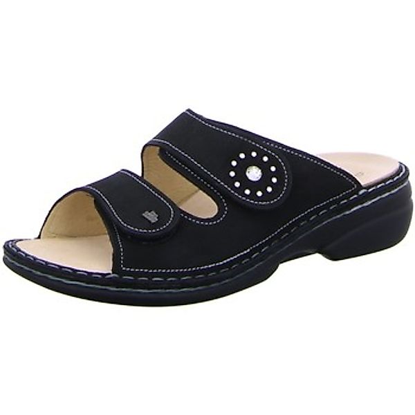 Finn Comfort  Clogs Pantoletten 82574-007099 BEVERLY günstig online kaufen