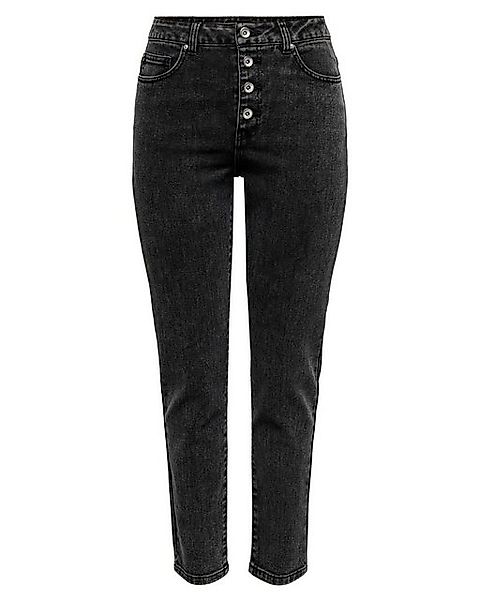 ONLY 5-Pocket-Jeans Damen Jeans ONLEMILY (1-tlg) günstig online kaufen