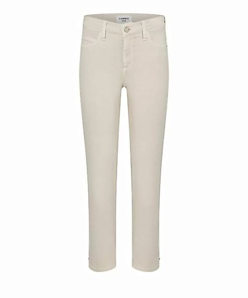 Cambio 5-Pocket-Jeans Damen Jeans PIPER SHORT Skinny Fit (1-tlg) günstig online kaufen