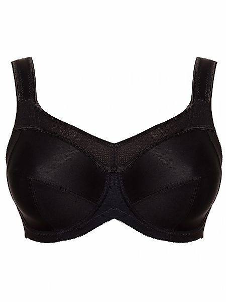 Ulla Dessous Sport-BH "Sport BH ohne Bügel Kate" günstig online kaufen