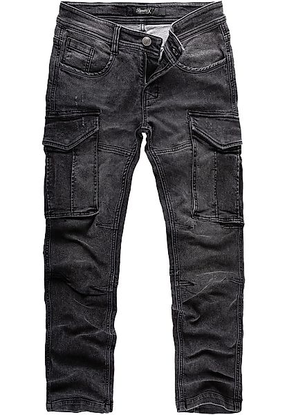 REPUBLIX Cargohose DAWSON Herren Sweathose in günstig online kaufen
