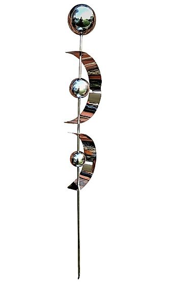 Jürgen Bocker - Gartenambiente Gartenstecker Roma günstig online kaufen