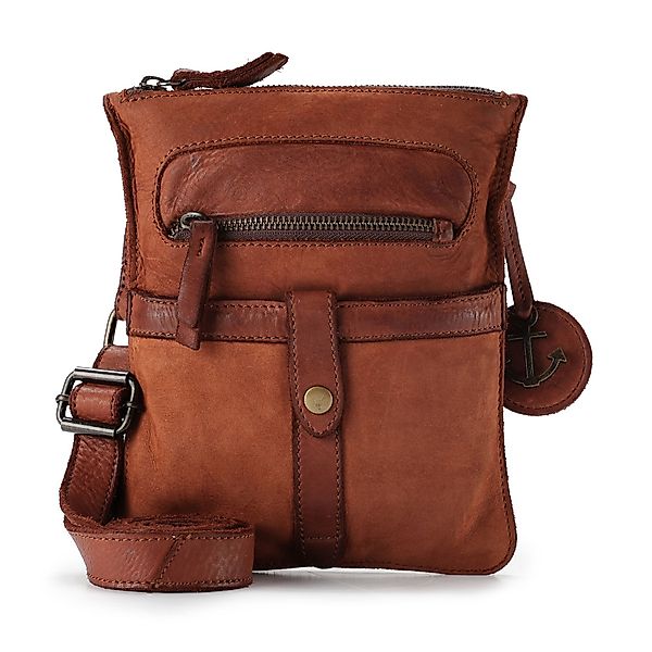 HARBOUR 2nd Umhängetasche Cool Casual, Leder günstig online kaufen