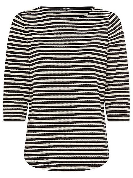 Olsen Kurzarmshirt T-Shirt Short Sleeves günstig online kaufen