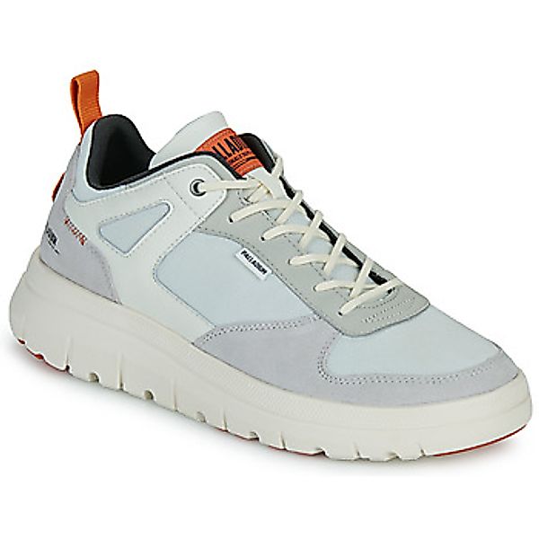 Palladium  Sneaker PALLAFLEX LO MIX günstig online kaufen