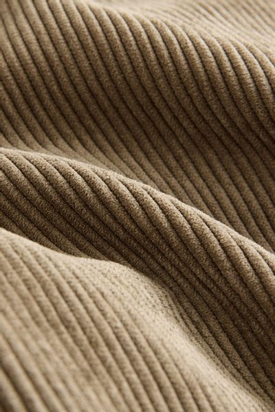 Next Palazzohose Hose aus Cord mit günstig online kaufen