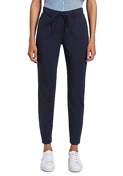 TOM TAILOR Jogger Pants, mit Bundfalten günstig online kaufen