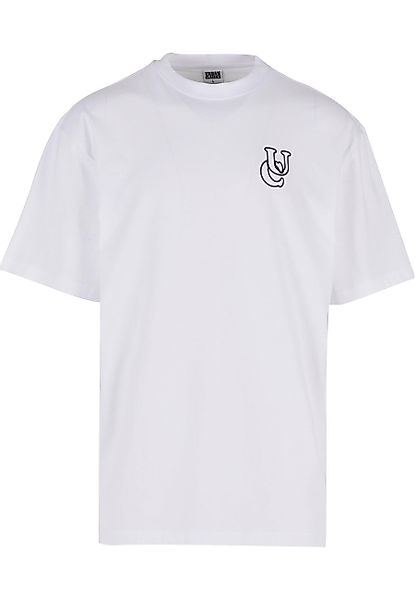 URBAN CLASSICS T-Shirt Urban Classics UC günstig online kaufen