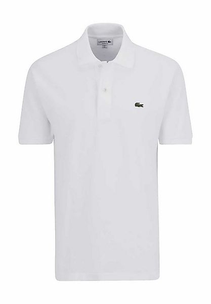 Lacoste Poloshirt Poloshirt for men (1-tlg., keine Angabe) günstig online kaufen