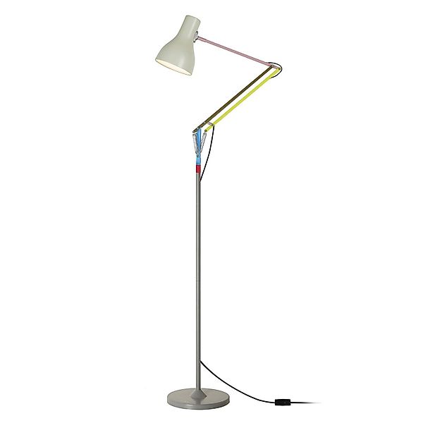 Anglepoise Type 75 Stehlampe Paul Smith Edition 1 günstig online kaufen