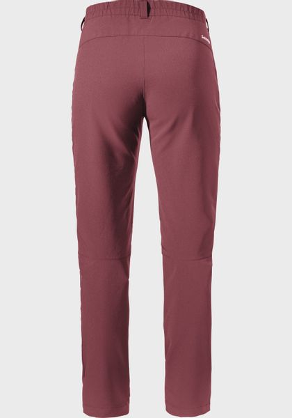 Schöffel Outdoorhose Pants Ascona Warm L günstig online kaufen