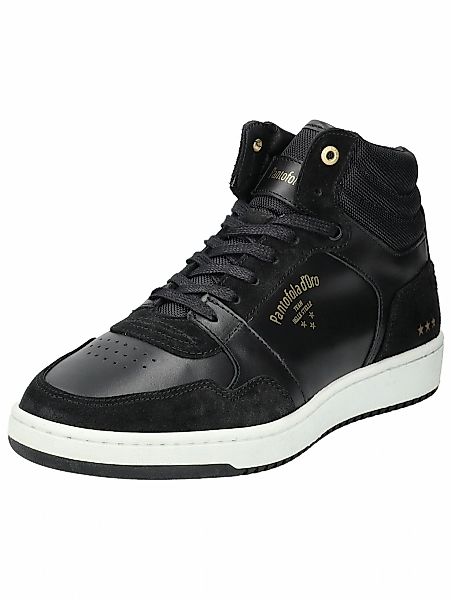 Pantofola d´Oro Sneaker "Pantofola dOro Sneaker Leder/Textil" günstig online kaufen