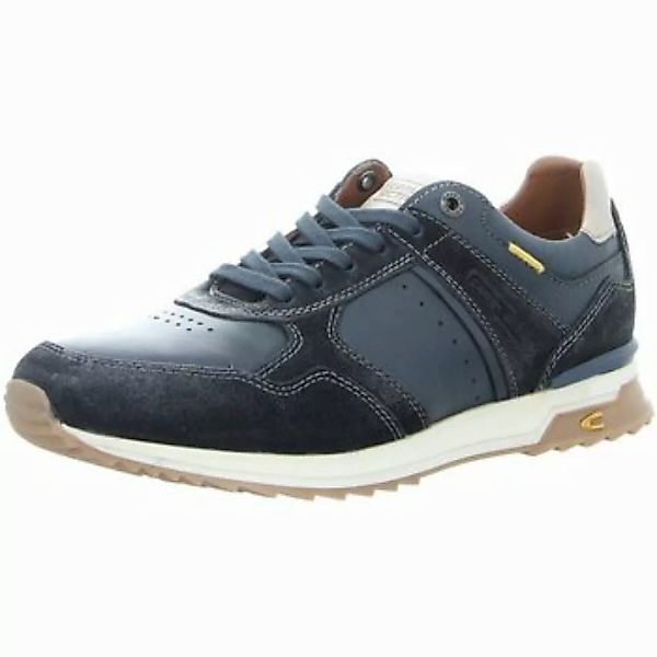 Camel Active  Halbschuhe Schnuerschuhe 54AL001-665 günstig online kaufen