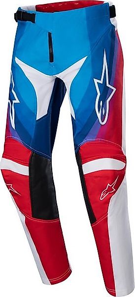 Alpinestars Motorradhose Racer Pneuma Jugend Motocross Hose belüftet leicht günstig online kaufen