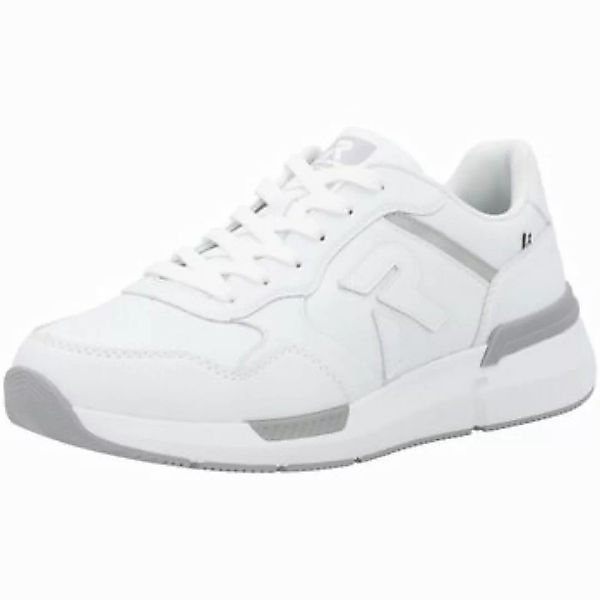 Rieker  Halbschuhe Schnuerschuhe FSK Halbschuhe U1400-80 günstig online kaufen