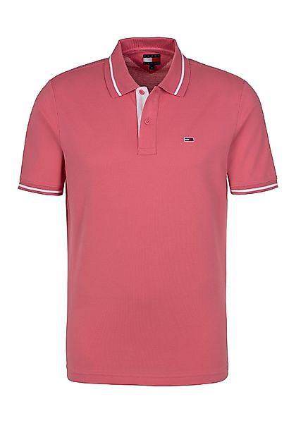 Tommy Jeans Poloshirt TJM REG TIPPED günstig online kaufen